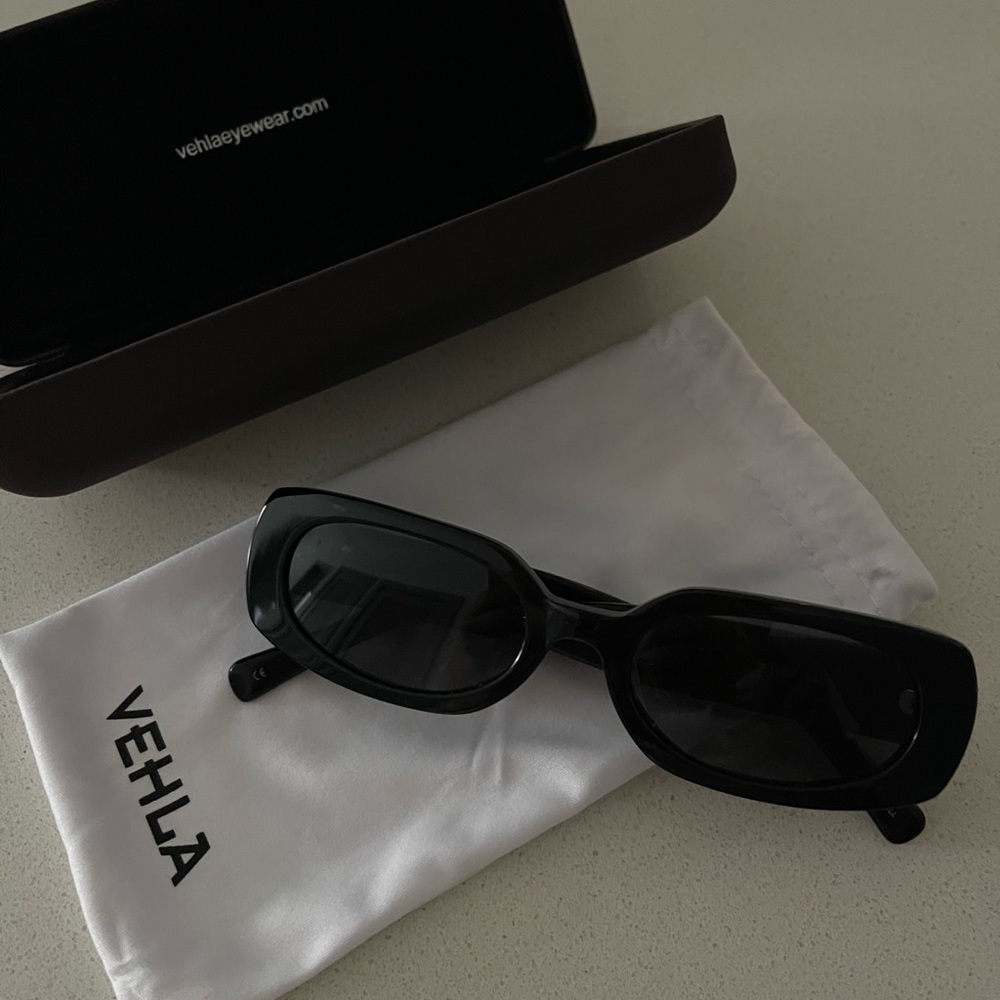 COPY - VEHLA SUNGLASSES